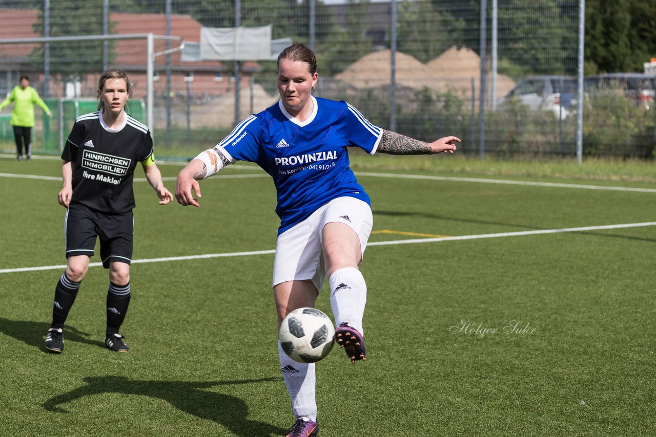 Bild 279 - Frauen FSC Kaltenkirchen - SG Daenisch-Muessen : Ergebnis: 7:1